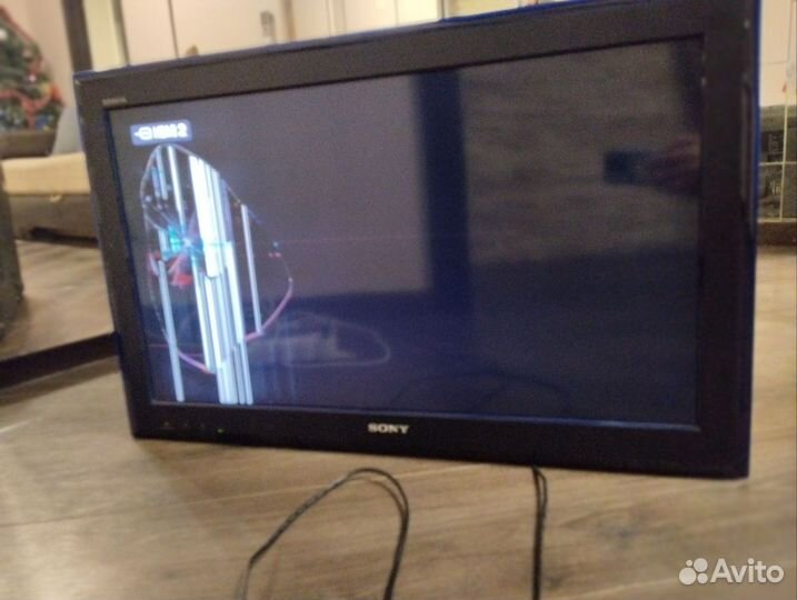 Телевизор Sony