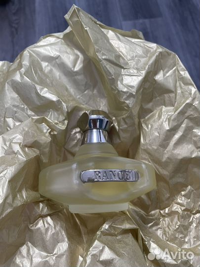 Винтажный парфюм Rence