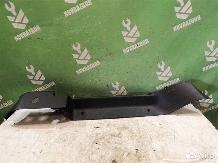 Обшивка багажника Форд Мондео 3