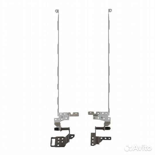 Петли Acer Nitro 5 AN515 версия 2, новые