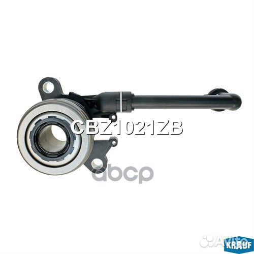Подшипник выжимной гидравлический CBZ1021ZB Krauf