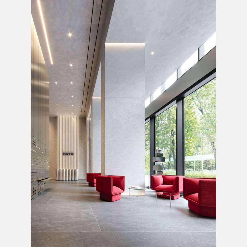 2-к. квартира, 61 м², 31/49 эт.