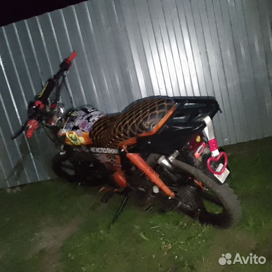 Альфа gs stant110