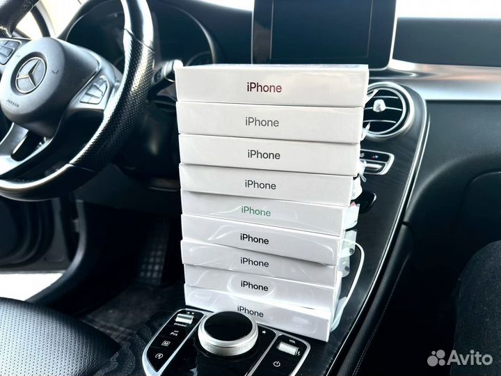 iPhone 12, 256 ГБ