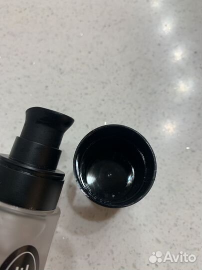 Ahava,Сыворотка для лица с гиалуроновой кислотой