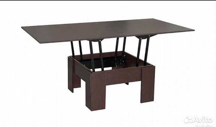 Стол-трансформер