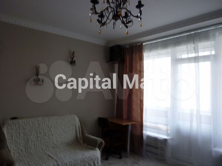 3-к. квартира, 70 м², 12/18 эт.