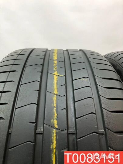 Pirelli P Zero PZ4 315/35 R21 111Y