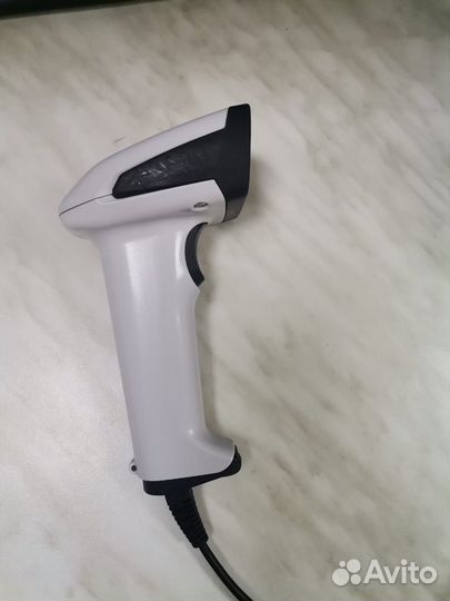 Ручной сканер 3D