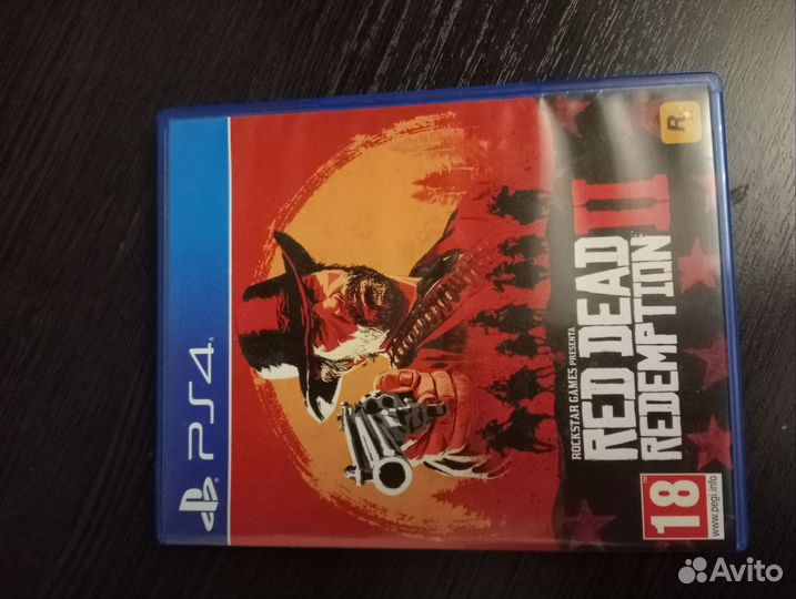 Игра для приставки