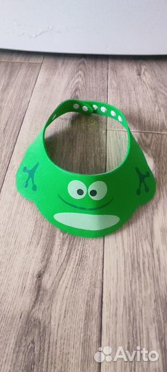 Детские туалетные принадлежности