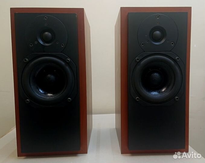 Акустика ATC SCM-10