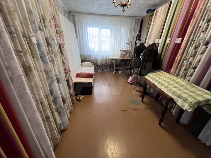 2-к. квартира, 42,9 м², 1/5 эт.