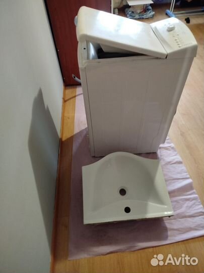 Стиральная машина бу