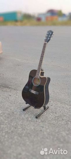 Гитара оркестровая