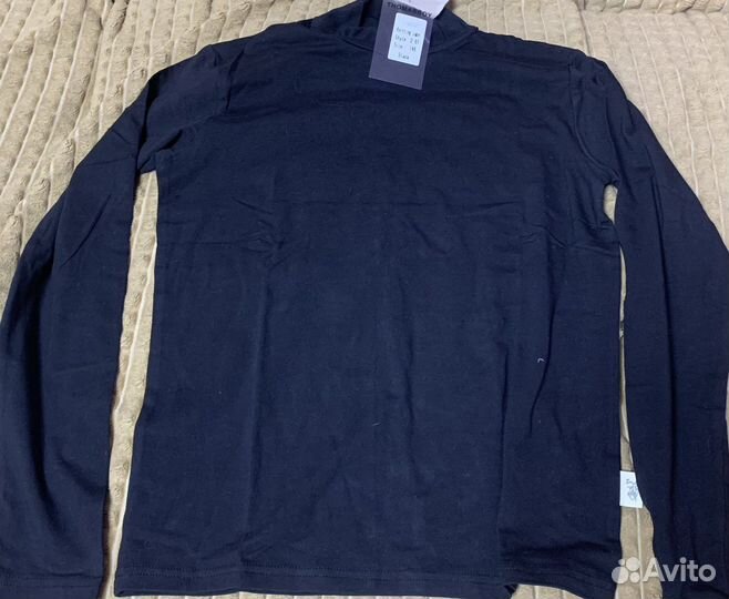 Водолазки для девочки