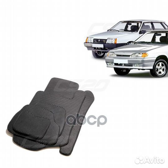 Коврики 15383 CS20