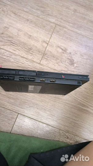 Sony PS2