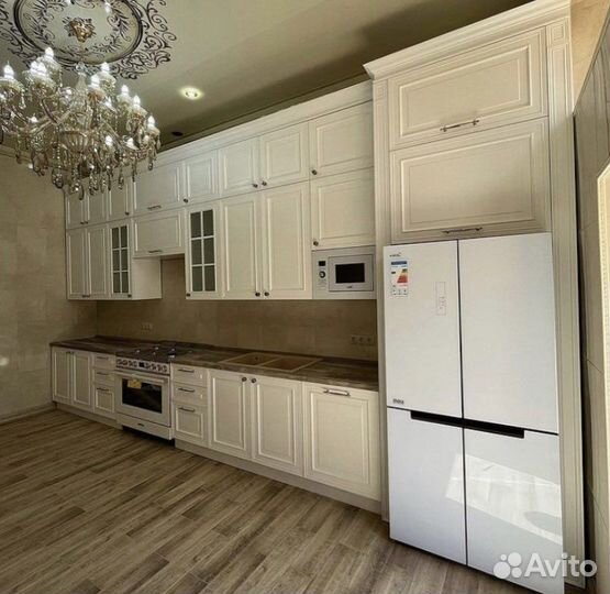 Кухня с бесплатным замером, доставкой и установкой