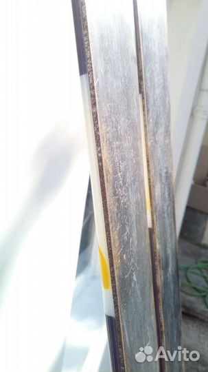 Горные лыжи Salomon 190 см. Фрирайд. торг