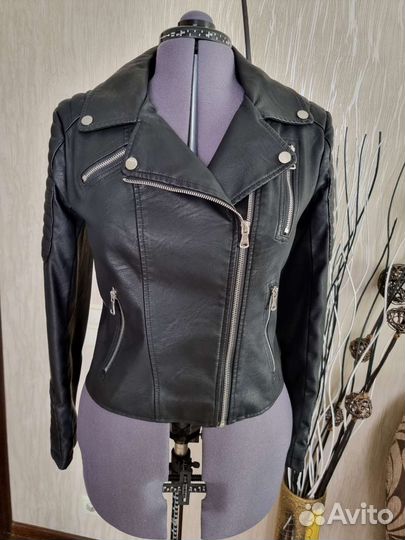 Куртка косуха