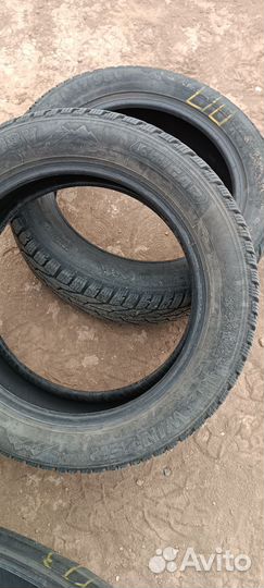 Tigar Winter 215/55 R17 98V