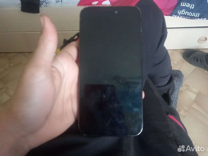 iPhone 14 Pro, 128 ГБ