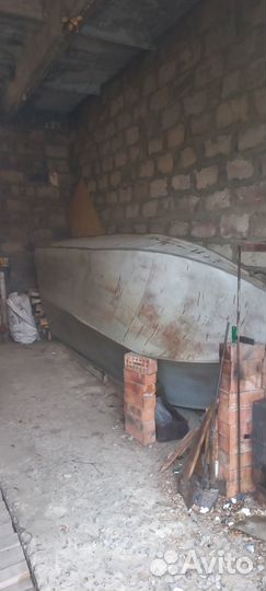 Продам лодку Воронеж