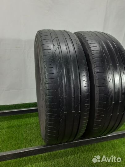 Bridgestone Turanza T001 195/65 R15