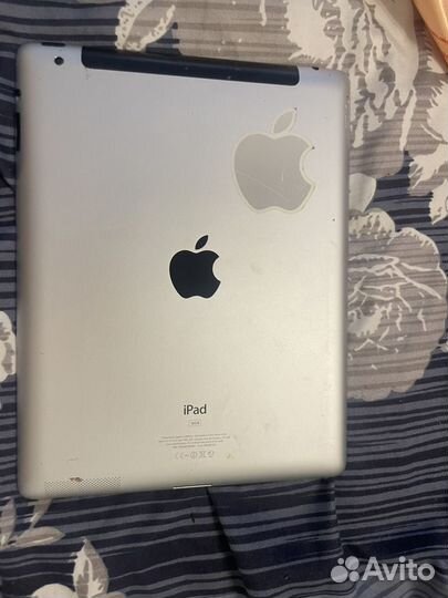 iPad