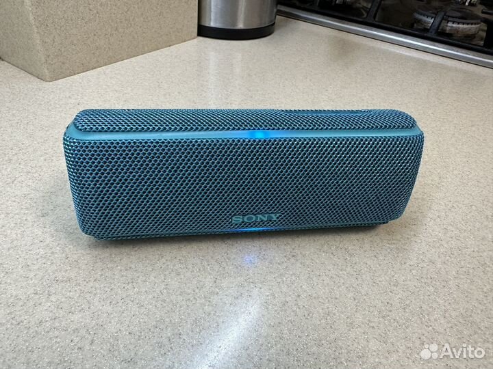 Sony SRS-XB21