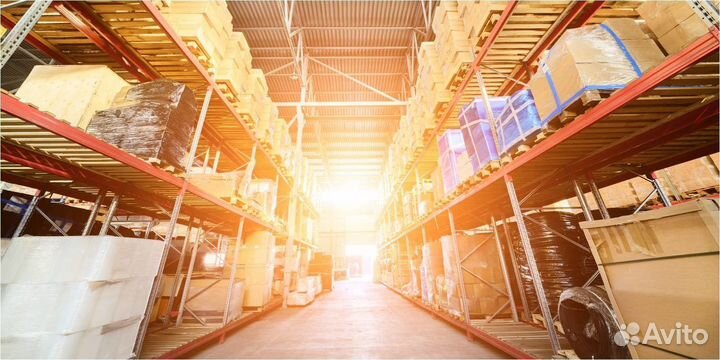 Специалист по подбору на склад (ночь)