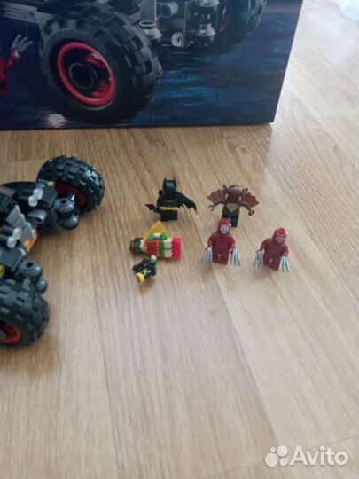 Конструктор Bella