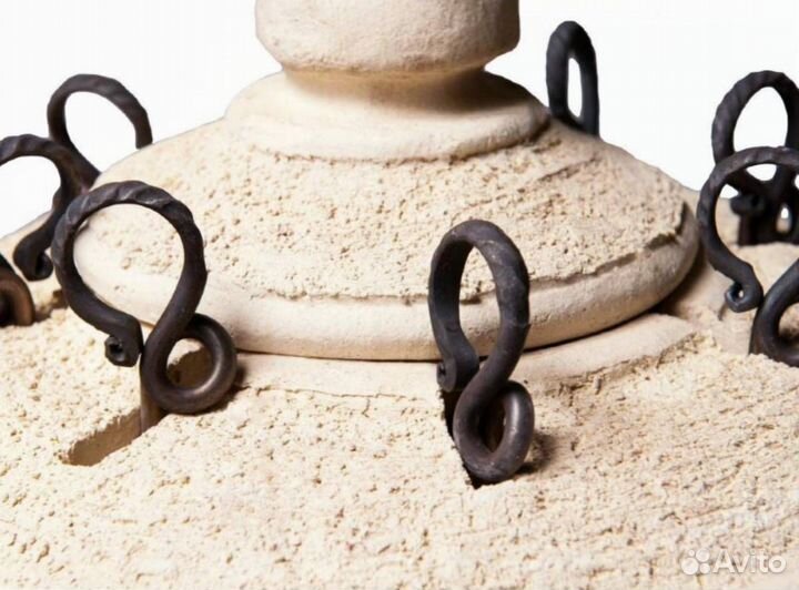 Тандыр Охотник