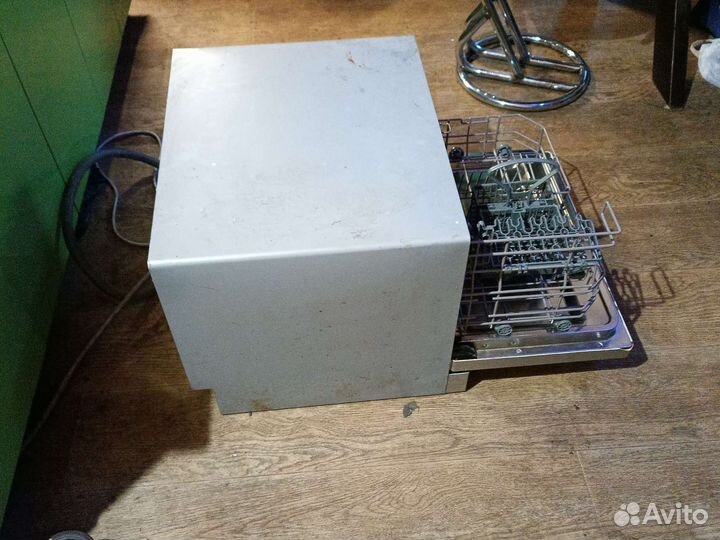 Посудомоечная машина Candy бу