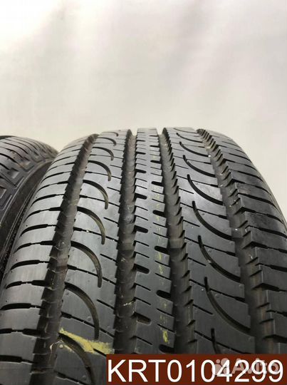 Yokohama Geolandar SUV G055 215/55 R18 99V