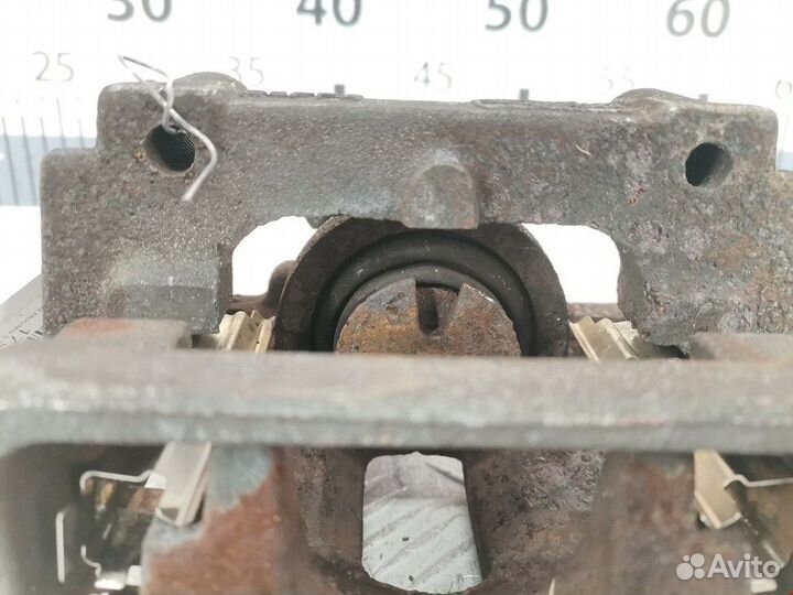 Суппорт задний правый для Ford Mondeo 3