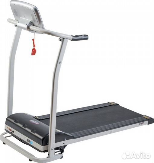 Беговая дорожка VictoryFit-500 white