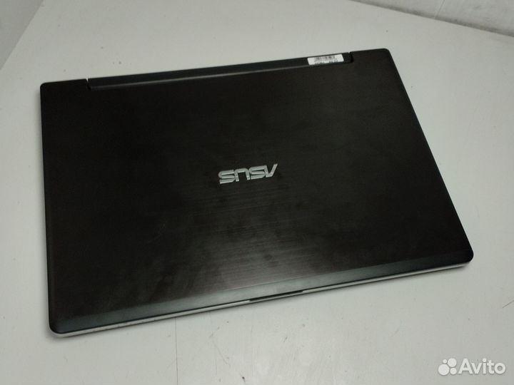 Ноутбук Asus K56CB