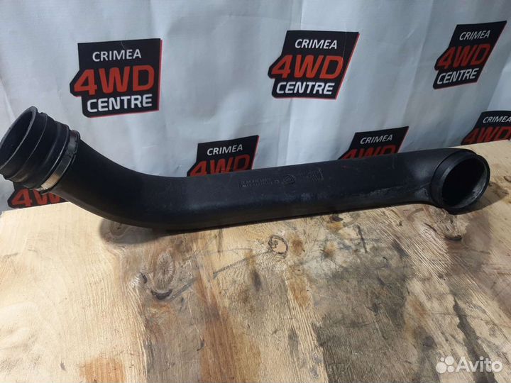 Патрубок впускной мерседес w202 w210 a6021400012