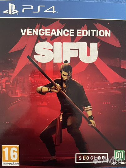 Игры для приставок ps4