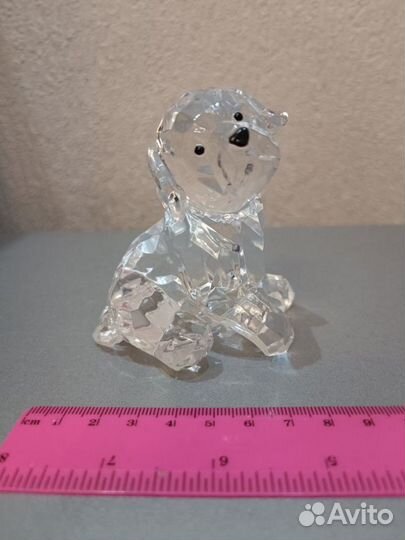 Статуэтка собака