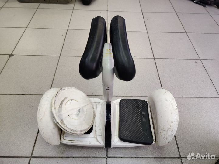 Segway ninebot запчасти