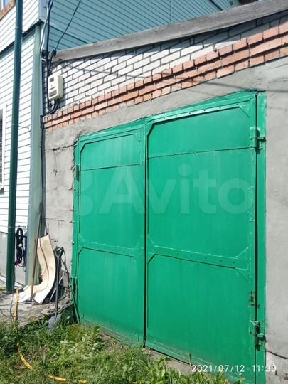 Дом 88 м² на участке 17 сот.