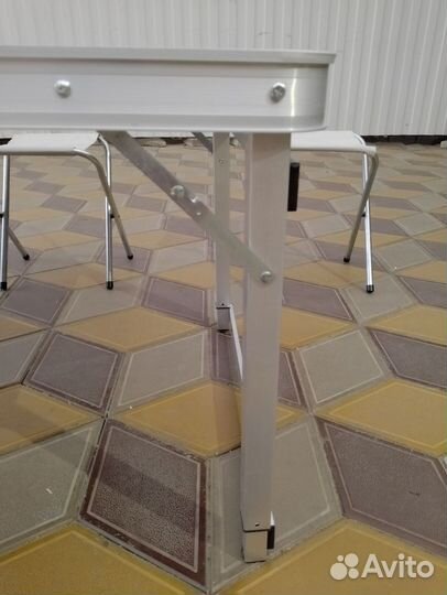 Туристический набор мебели