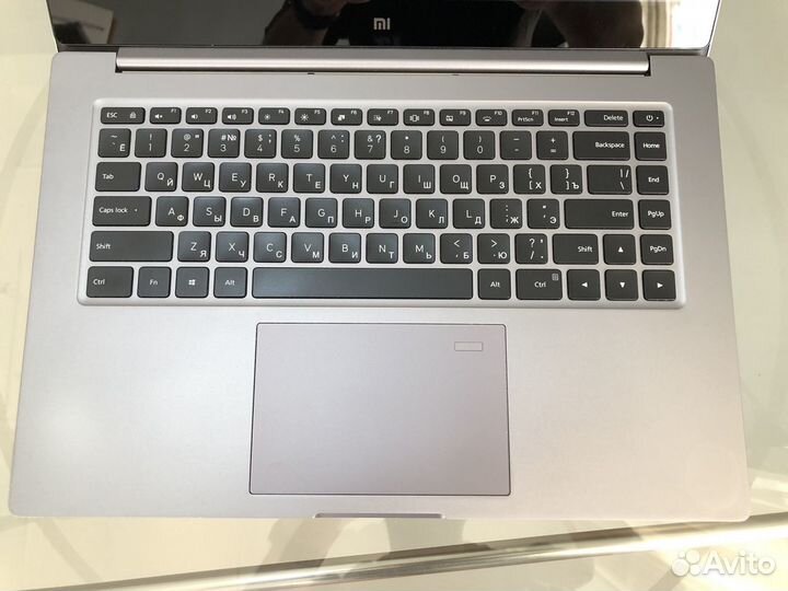 Xiaomi Mi Notebook Pro 15.6 GTX