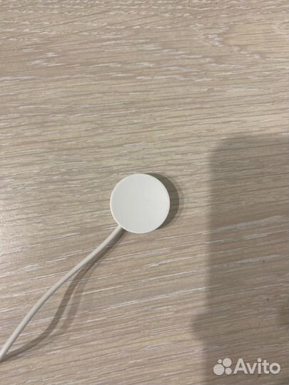 Зарядка для apple watch