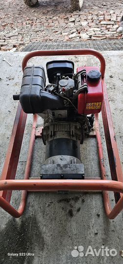 Дизельная электростанция 3.0квт