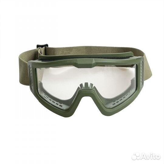 Тактические очки защитные