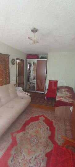 1-к. квартира, 30 м², 2/5 эт.